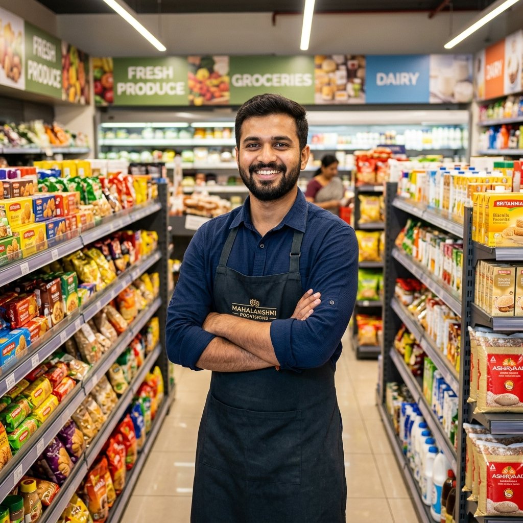 AavivaCred Business Loan