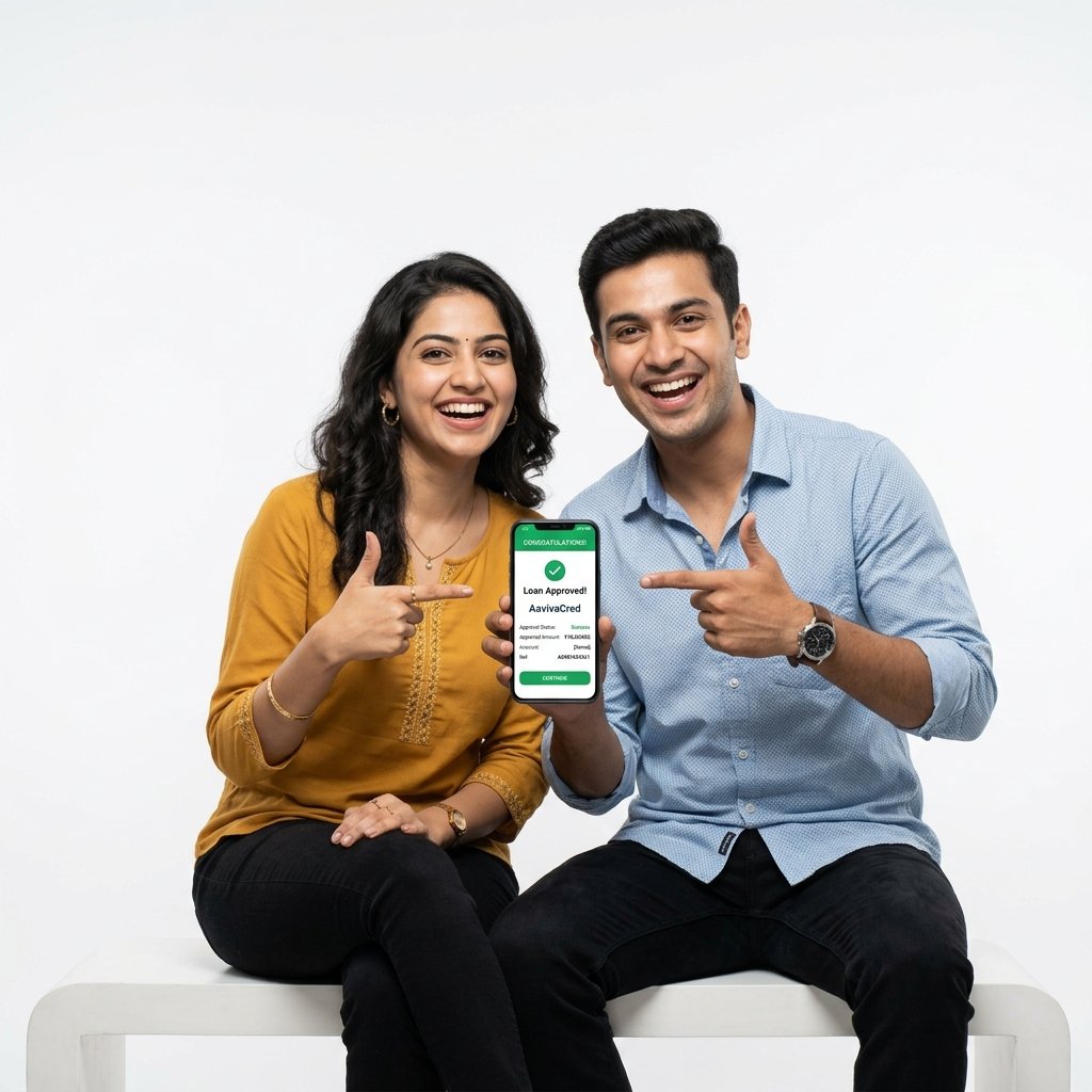 Personal Loan Sourcing